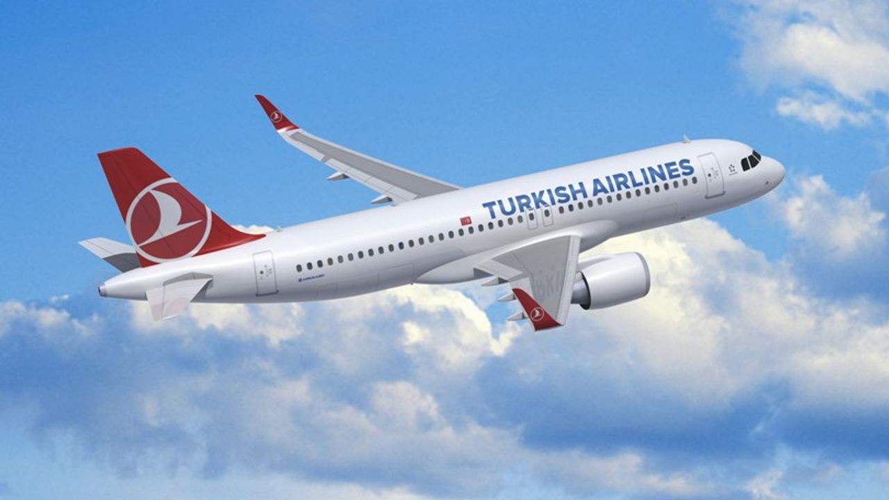 Kayserililer Bu Fırsatı Kaçırmayın! THY İşçi Alımı Yapacak