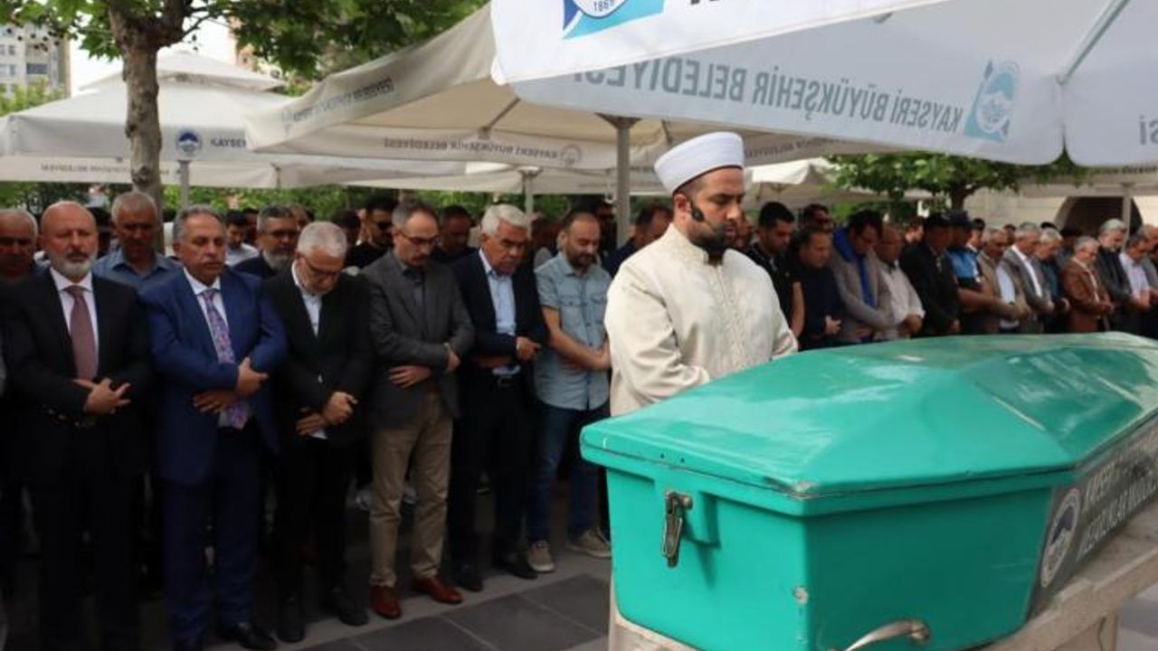 Talas Belediyesi'nin Acı Günü!