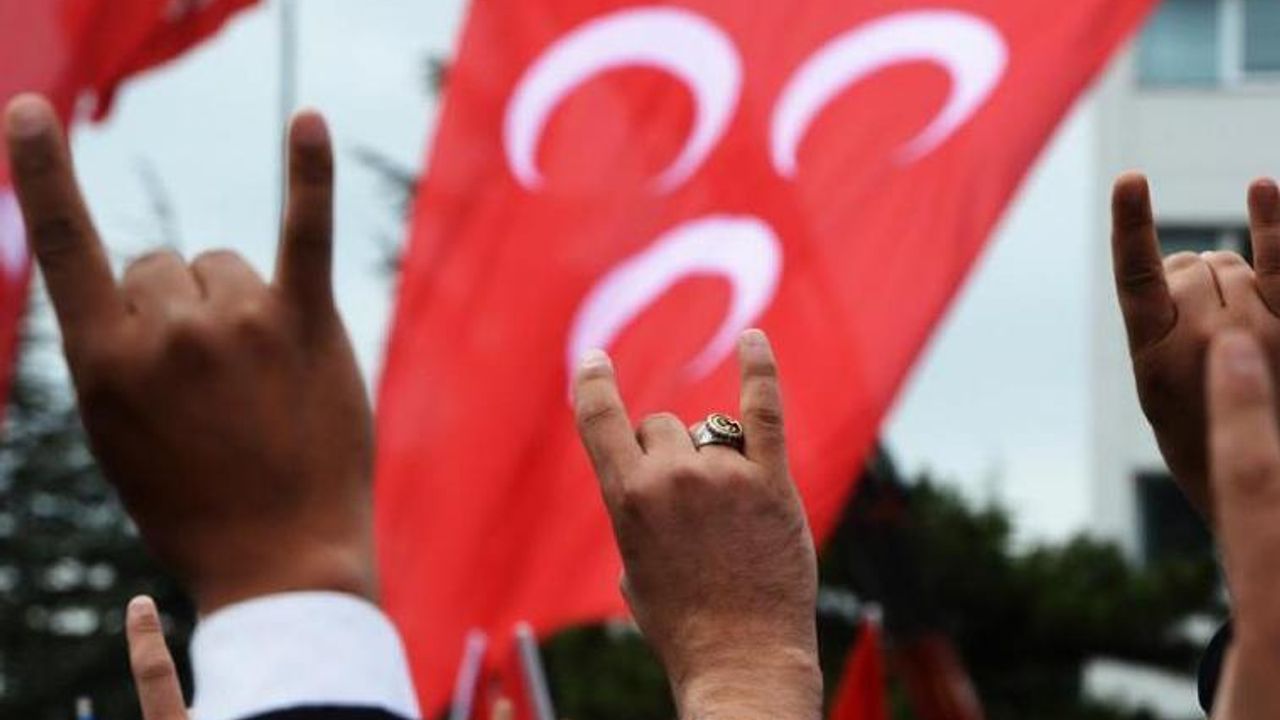 Kayseri Ülkü Ocakları'nın Acı Günü!