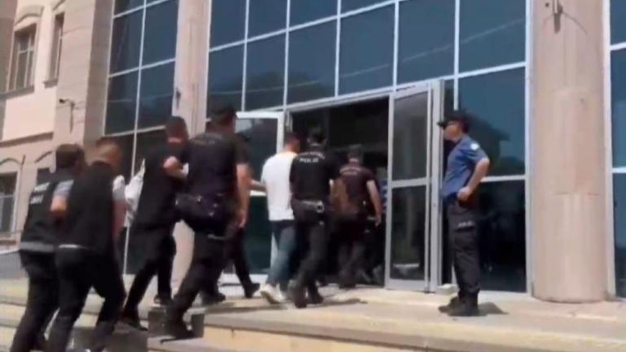 Torbacılara Şafak Operasyonu: Çok Sayıda Gözaltı Var!