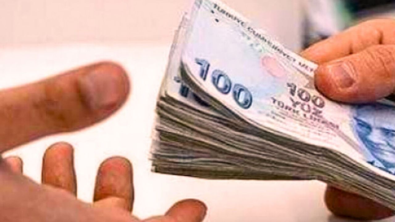 Bunu İhbar Edenlere İkramiye Verilecek!