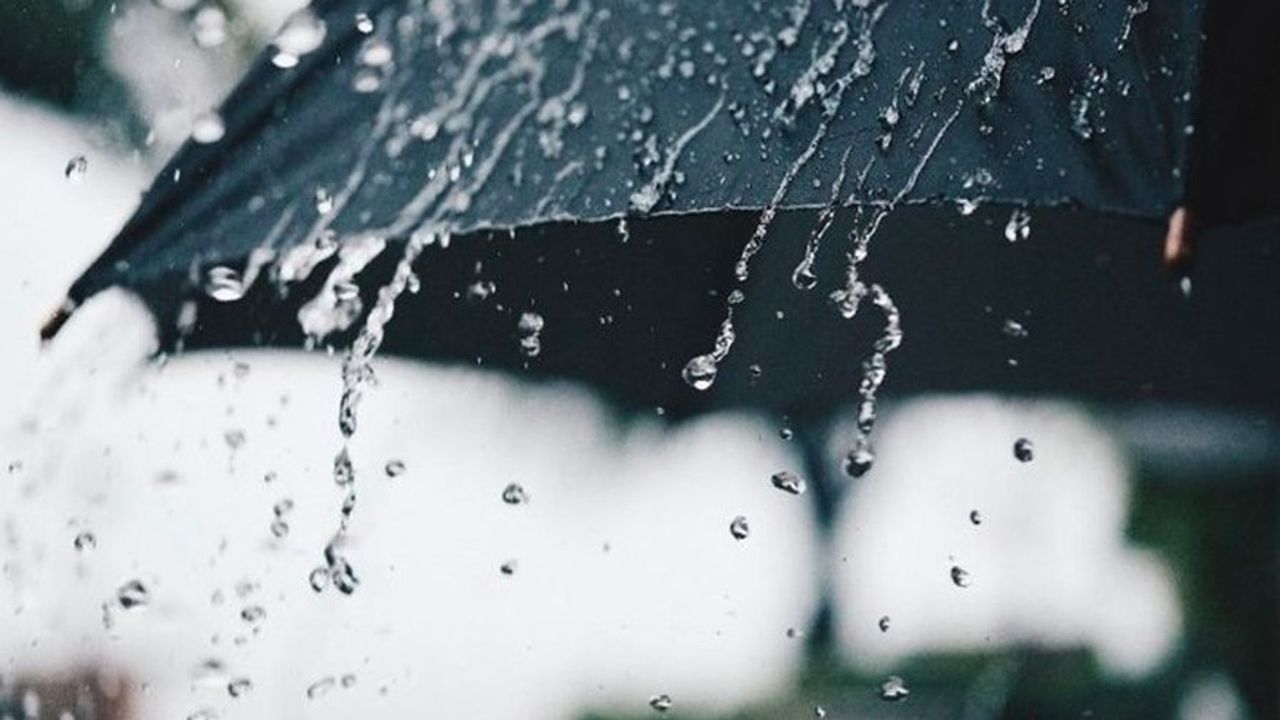 Dikkat! İşte Kayseri'nin Haftalık Hava Tahmin Raporu