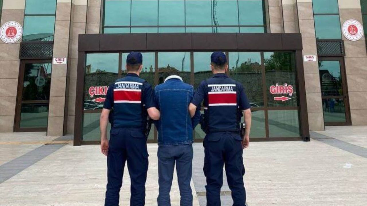 Yaklaşık 1 Yıldır Aranıyorlardı, Yakayı Ele Verdiler