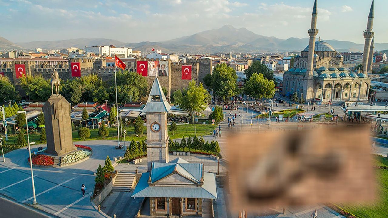 Kayserililerin Korkulu Rüyası Geri Dönüyor!