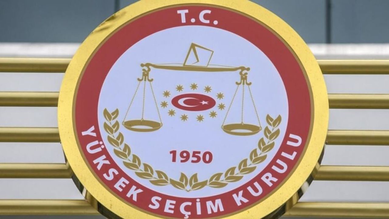 YSK, Kesin Sonuçları Açıklayacağı Tarihi Duyurdu!