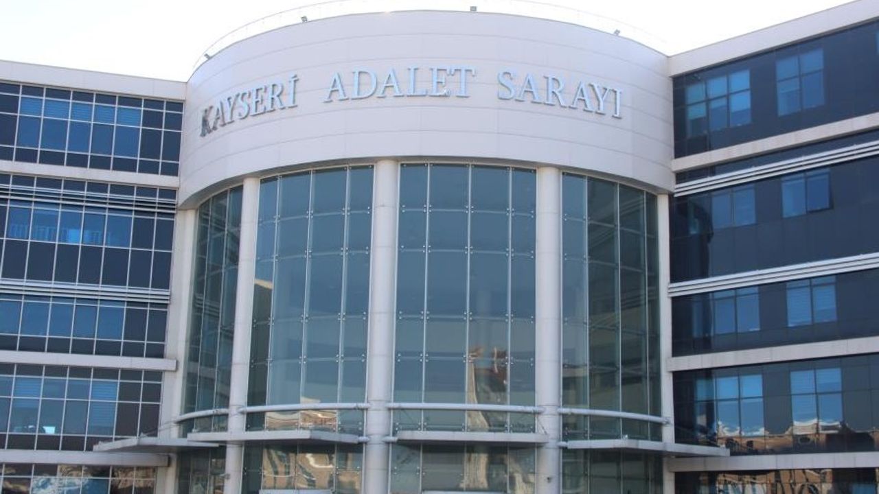 Kayseri’de Yabancı Uyruklu Uyuşturucu Tacirine Hapis Cezası!