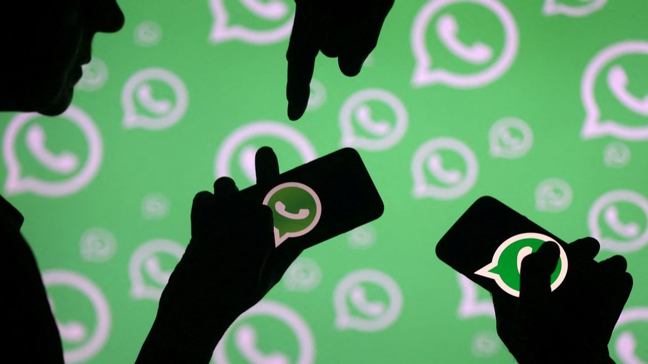 WhatsApp Krizi: Kullanıcılar Fotoğraf Gönderemiyor, İşte Detaylar!
