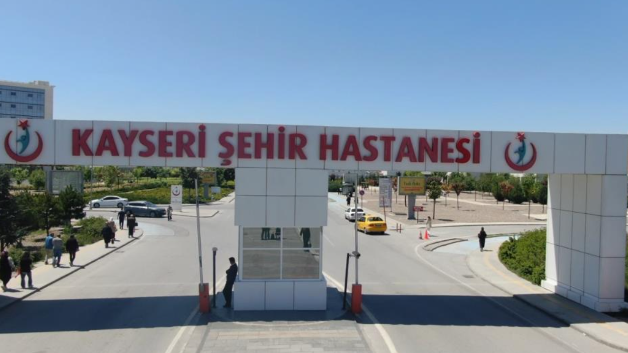 Kayseri’de Bir Bayramda 2 Cinayet!