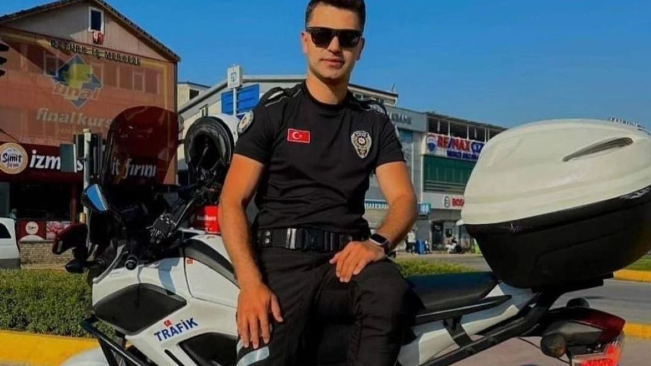 Feci Kaza: Şehidin Var Türkiye!
