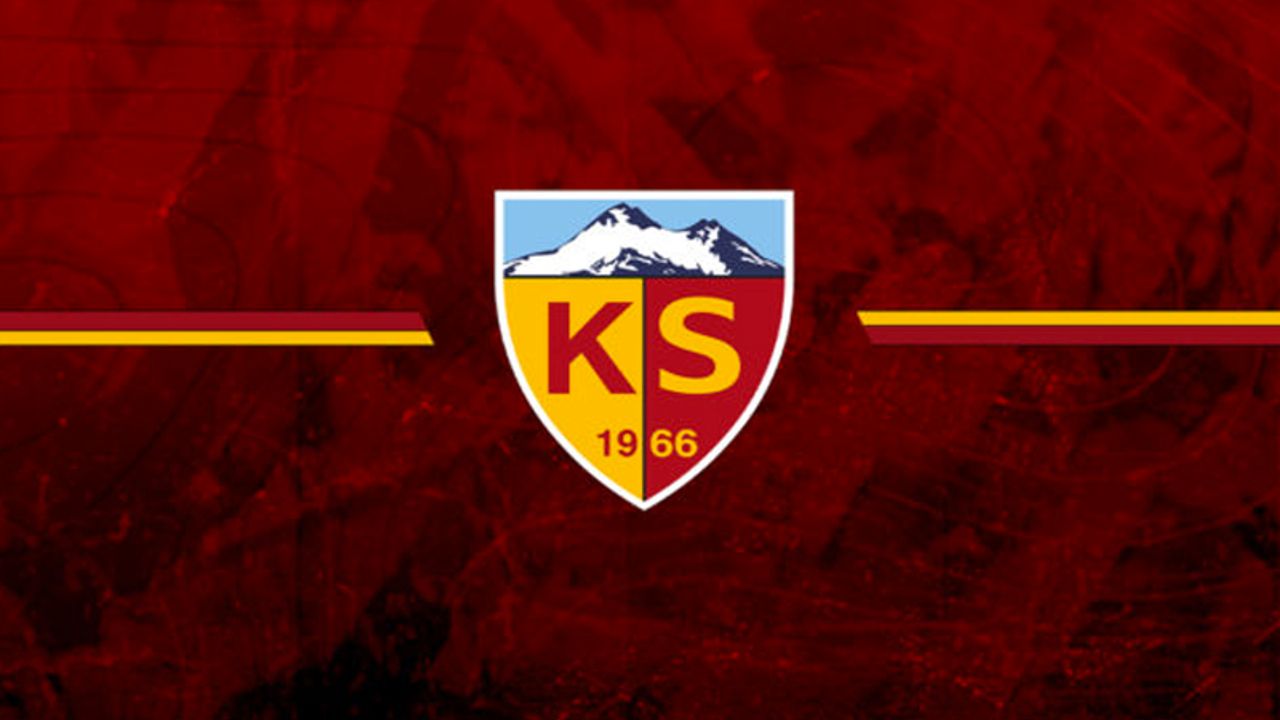 Kayserispor’u Bekleyen Büyük Tehlike!