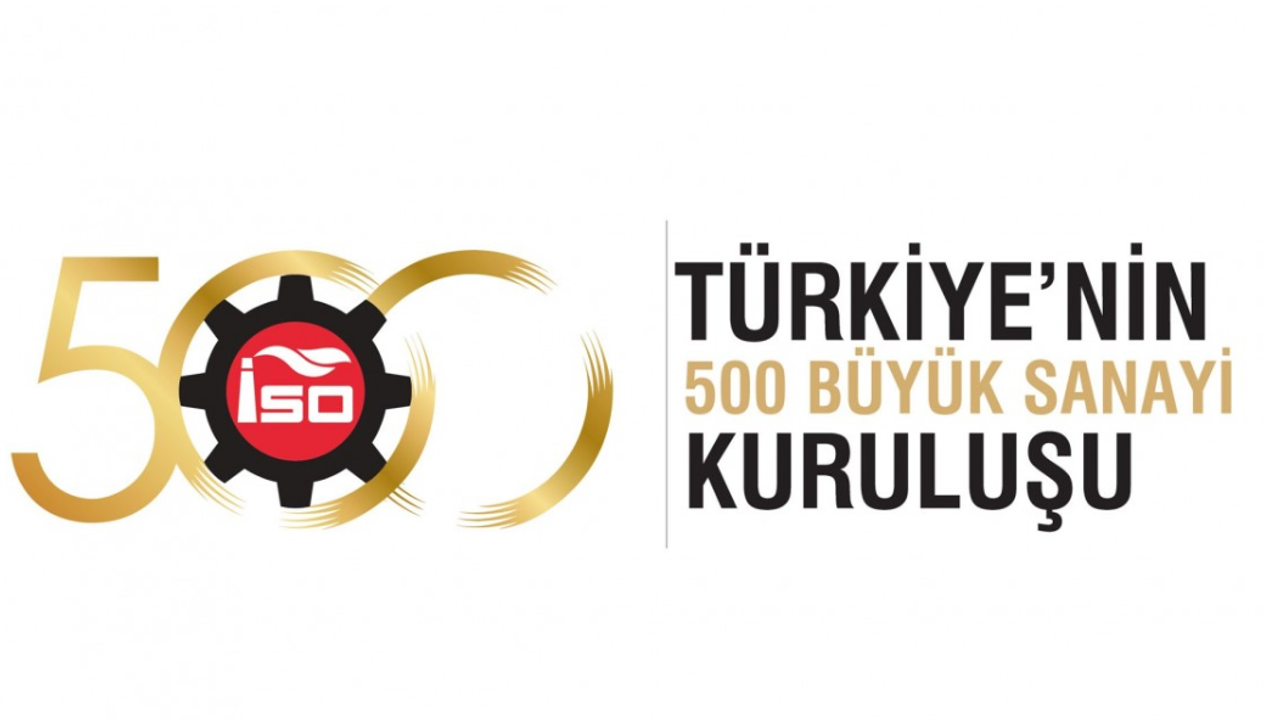 Kayserili 14 Firma Türkiye’nin İlk 500’üne Girdi! OSB Başkanı Yalçın'dan Tebrik Gecikmedi