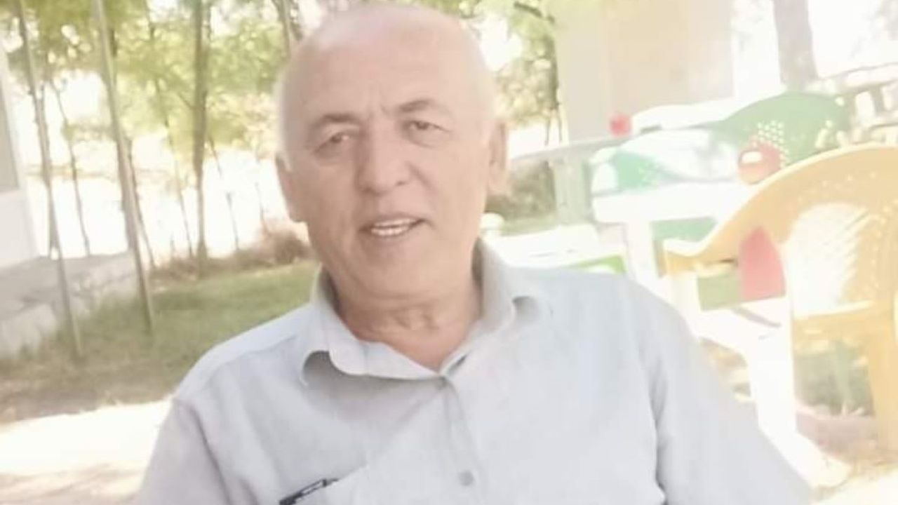 Acı Haberi Belediye Başkanı Duyurdu: İlçeye Yıllarca Hizmet Vermişti!
