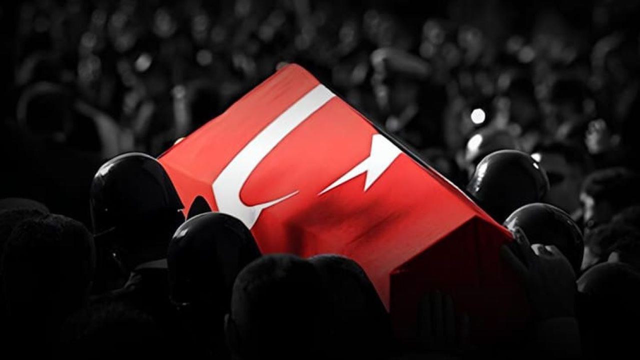 MSB Acı Haberi Duyurdu: Şehidin Var Türkiye!