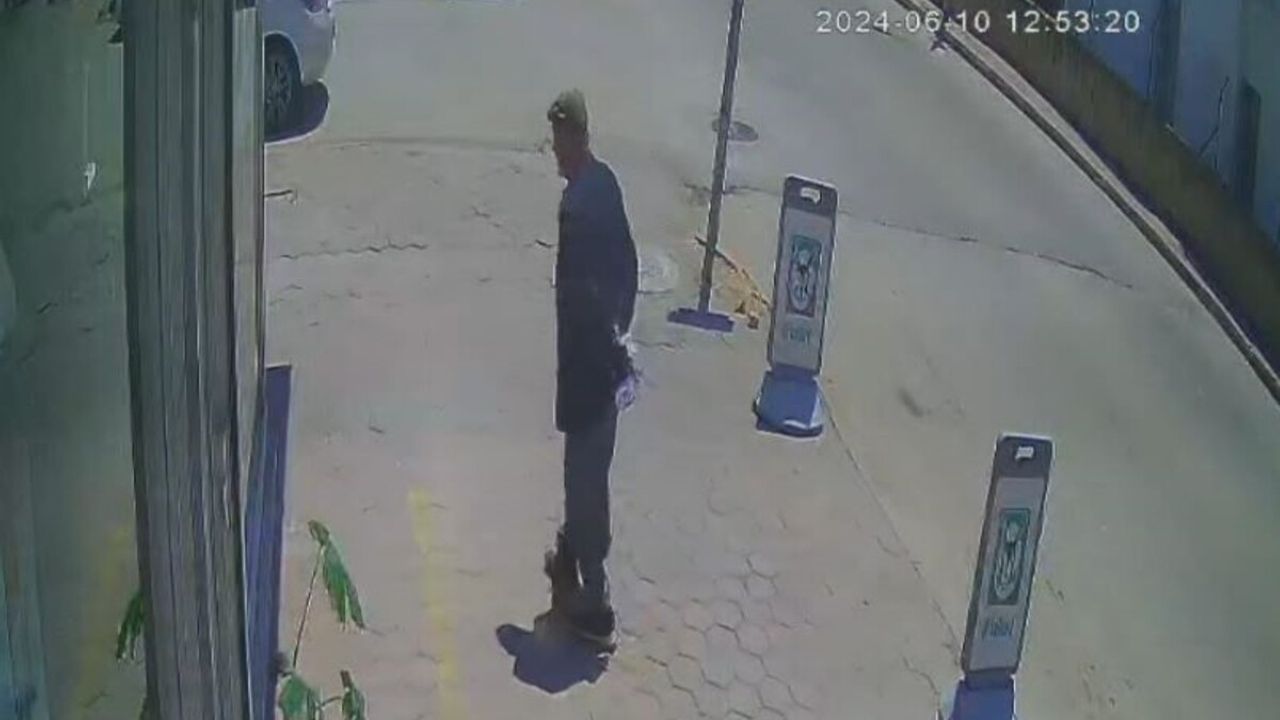 Evinden Kahvehaneye Diye Çıktı Bir Daha Geri Gelmedi!
