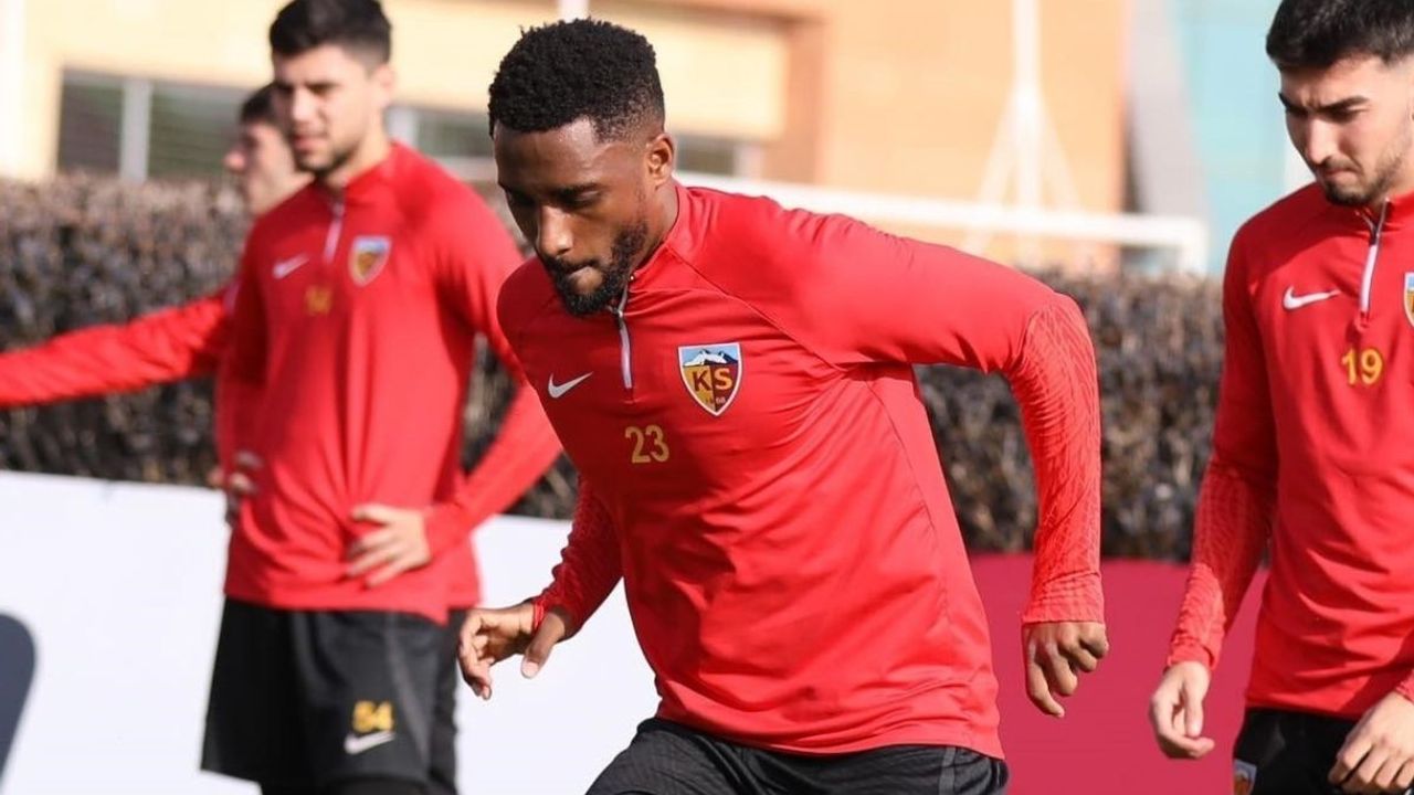 Kayserispor Lionel Carole İle Devam Edecek Mi?
