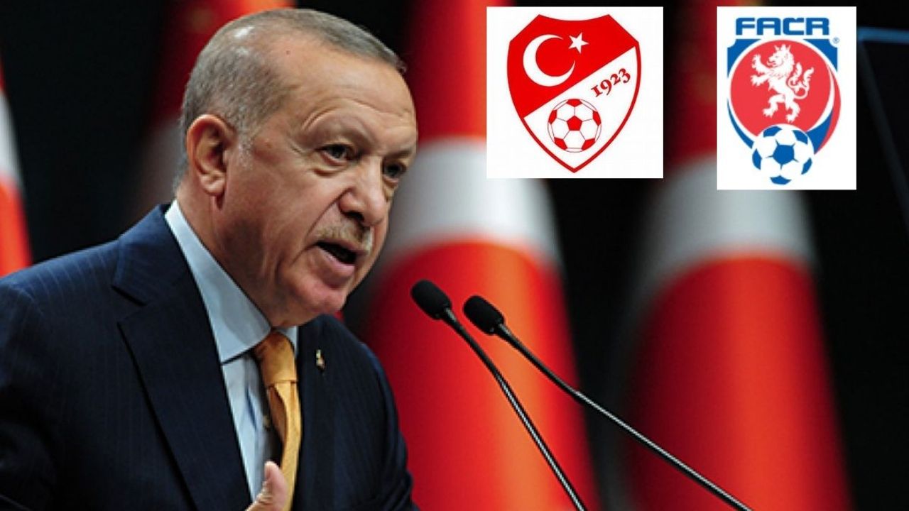 Recep Tayyip Erdoğan: Kansızların Milletin Sinir Uçlarıyla Oynaması Masum Değil!