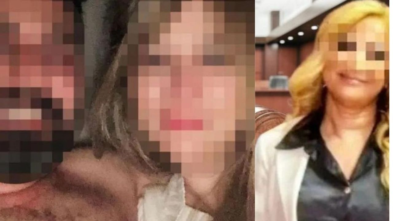 Adı Skandallara Karışan Kadın Hakimin Suç Ortağı Savcı Çıktı!