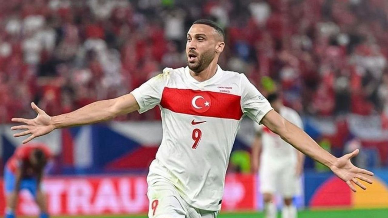 Cenk Tosun Kayserispor'a Mı Geliyor?