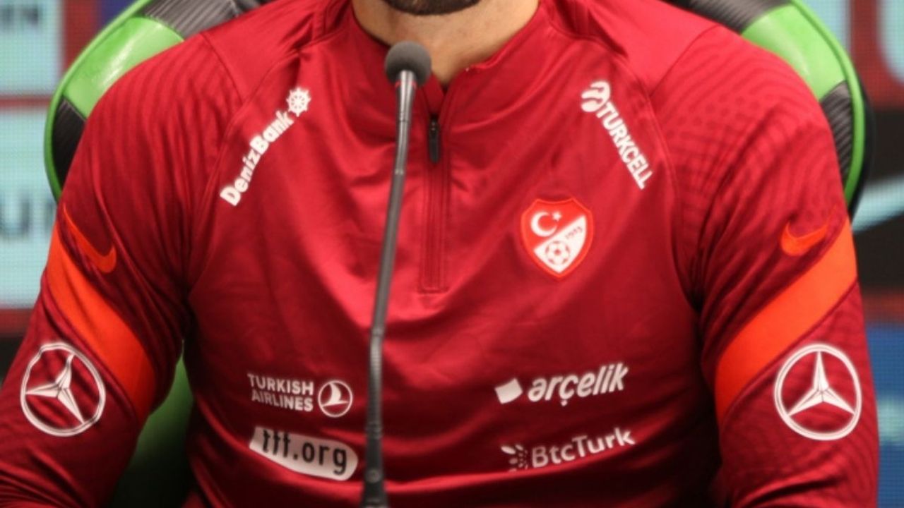 Milli Futbolcu Alman Devine Gidiyor!