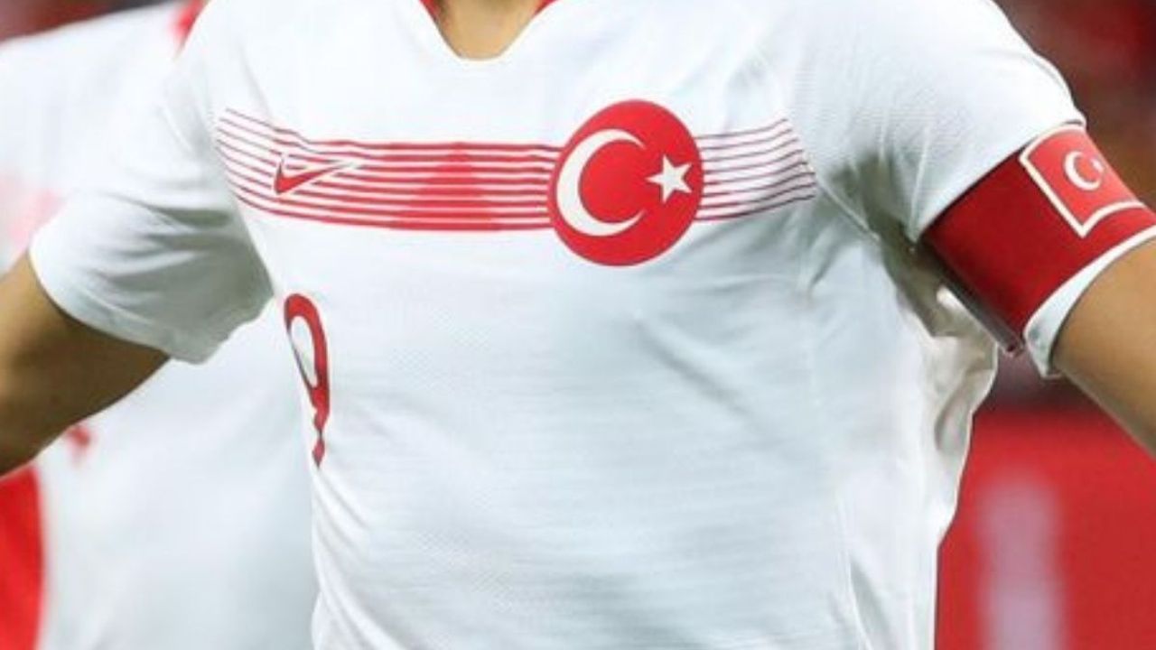 O Futbolcudan Oynamak İstiyorum Çağrısı!