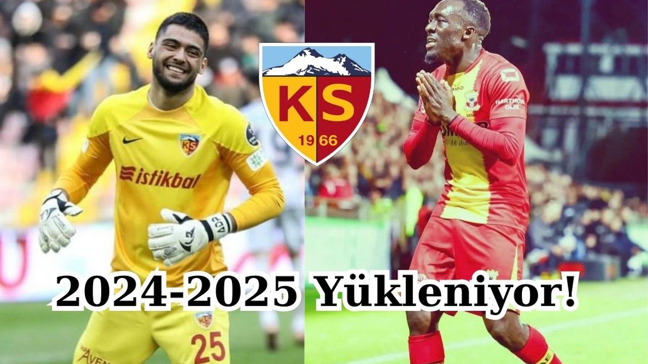 Bilal Bayazıt'tan Göndermeli Transfer Paylaşımı!
