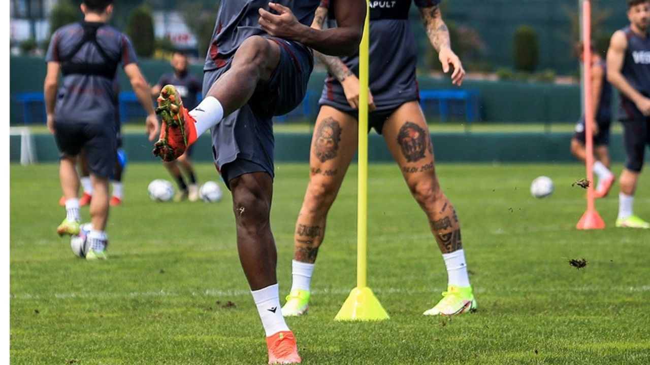 O Süper Lig Takımı 5 Transferle Gündeme Geldi!
