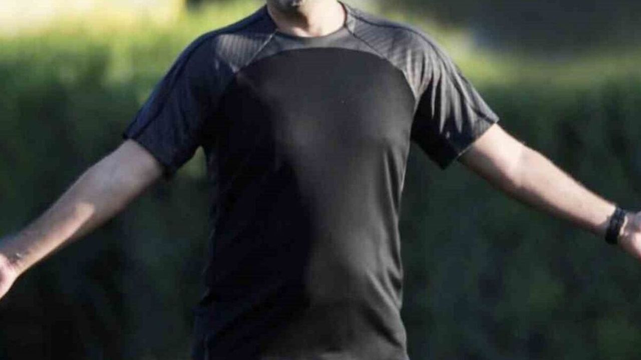Kayserispor'dan Ayrıldı, Amedspor'a Gitti!