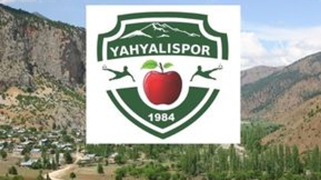 Yahyalılar Dikkat Artık Takımın BAL'da!