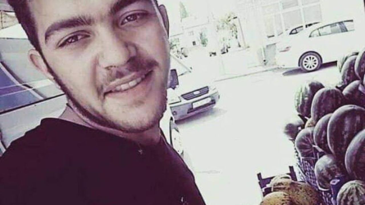 Akkışla Cinayetinde Gelişme: Ev Hapsi Olarak Tahliyemi İstiyorum!