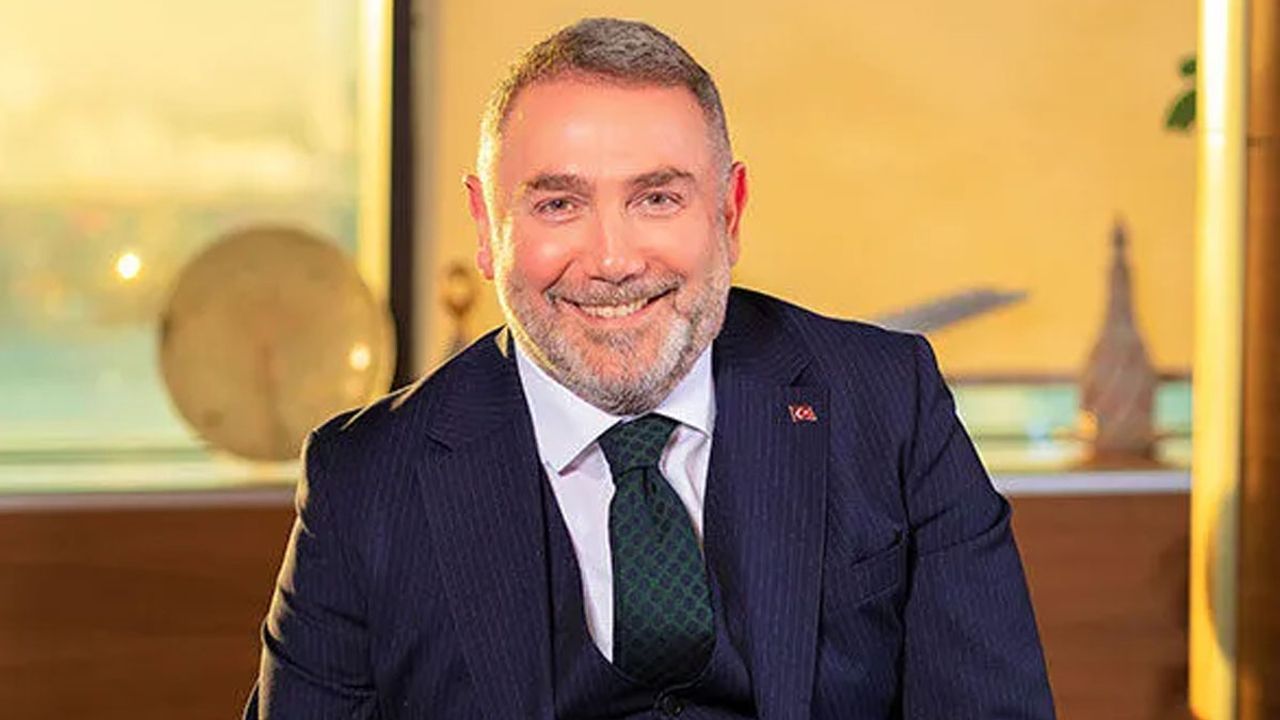 Alpaslan Baki Ertekin’den Boyçelik Açıklaması!