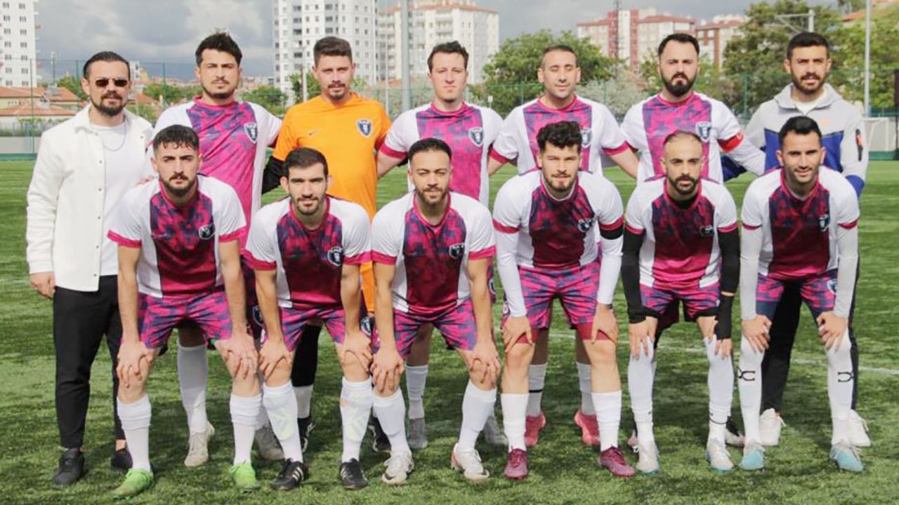 Kayseri İkinci Amatör'de Kazanan Kim Olacak?