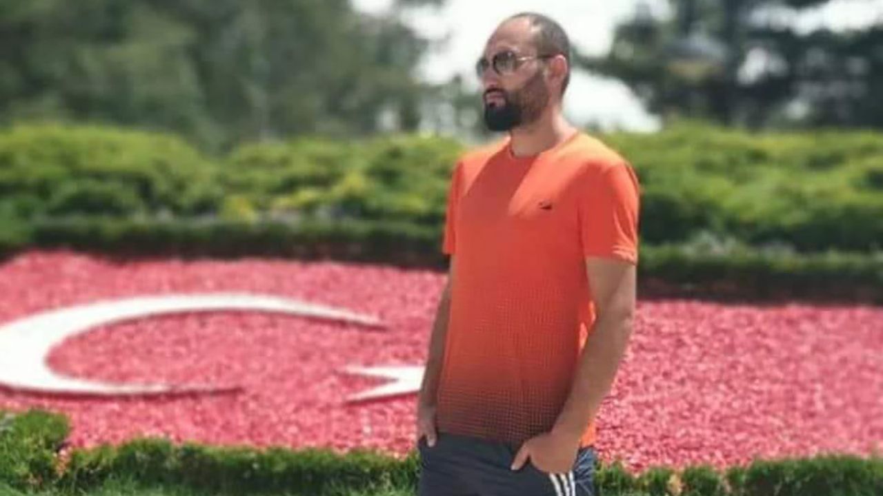 Spor Camiası Yasta! Kayserili Antrenör Trafik Kazasında Hayatını Kaybetti