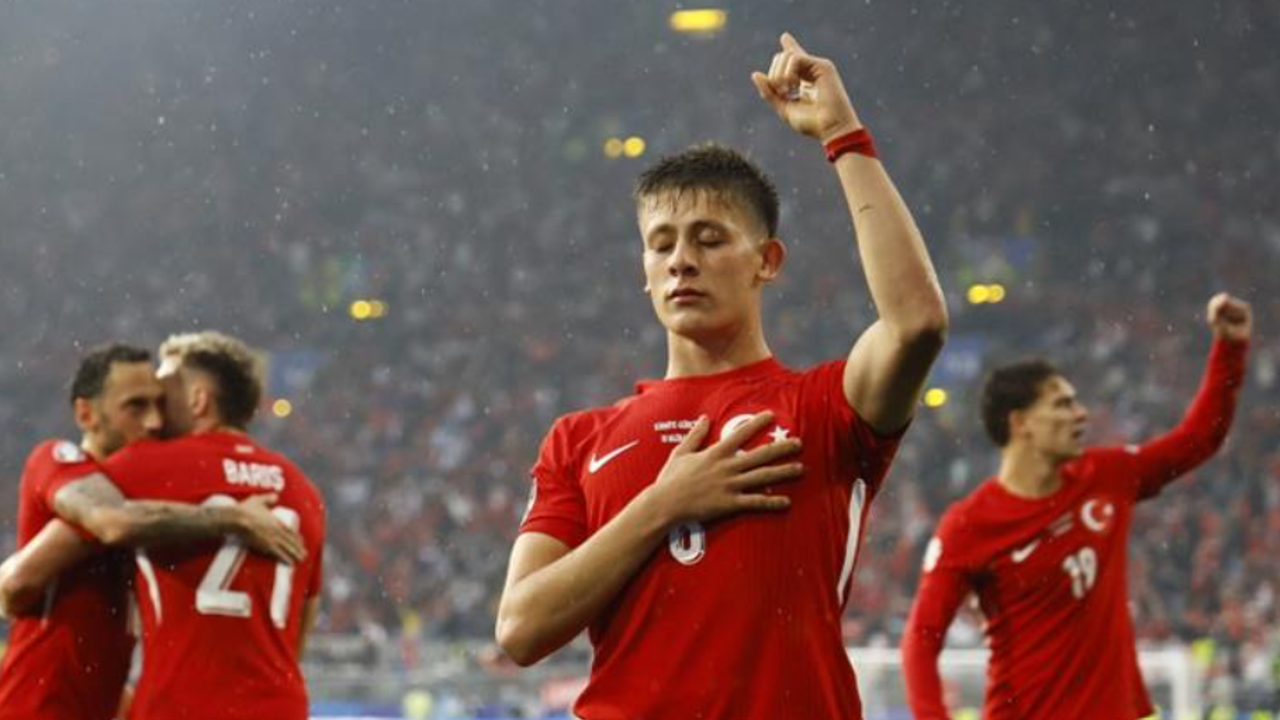 Türkiye, EURO 2024’e 3 Golle Başladı! Arda Güler Açıklamalarda Bulundu