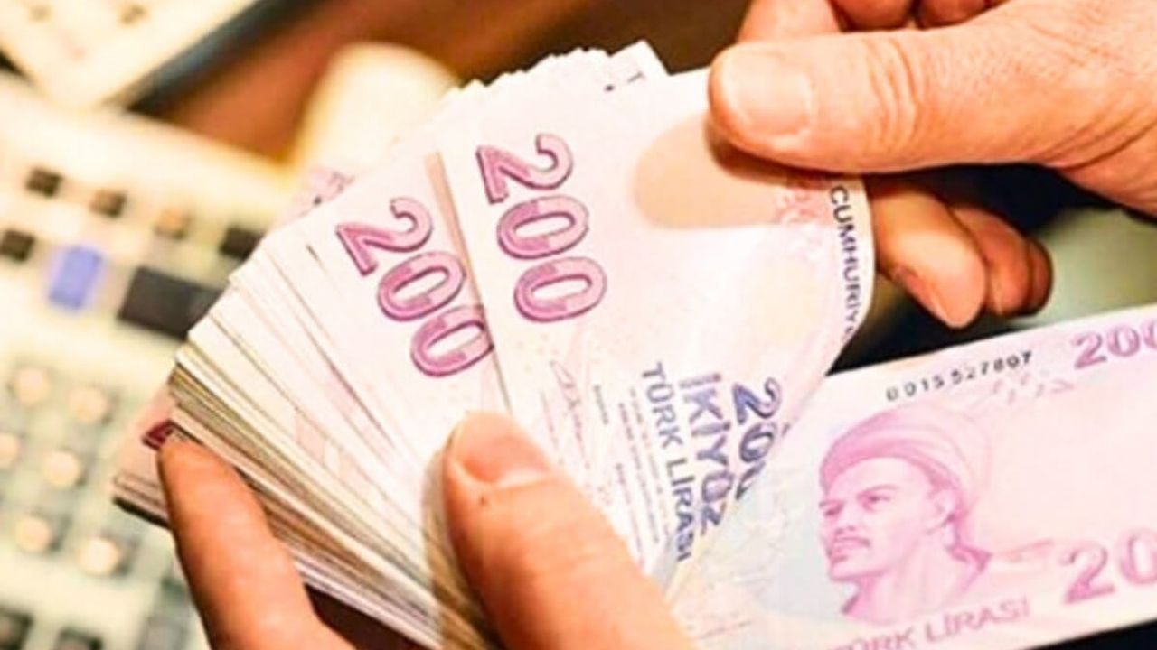 Asgari Ücrete Zam Yok Ama Bakanlara Var! İşte Bakanların Aldığı Maaş!