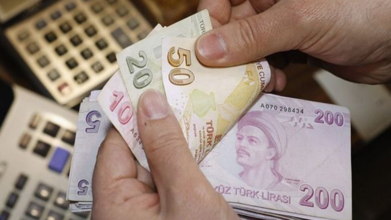 Kayseri’de Asgari Ücret Zammı Tartışma Konusu Yarattı!