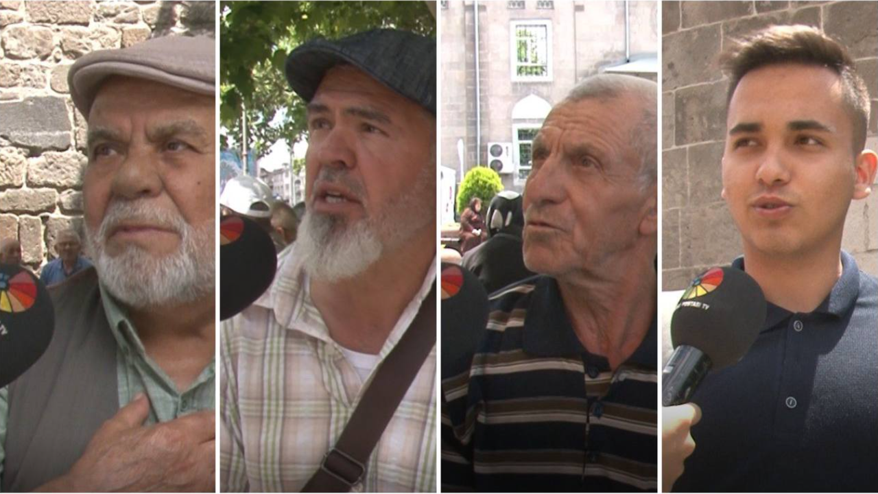 Bugün Babalar Günü! Vatandaş: Babalar Gününde Çocuklarım Beni Hatırlamıyor Bile…