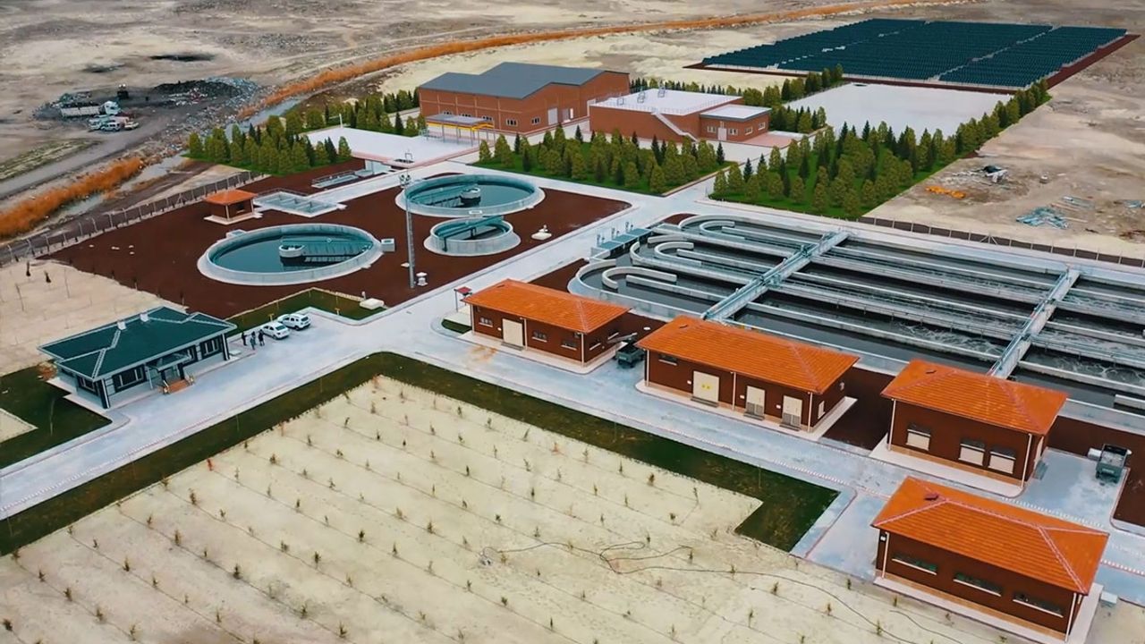 Bakan Açıkladı! Çevre Yatırımları İçin Belediyelere 50 Milyar TL