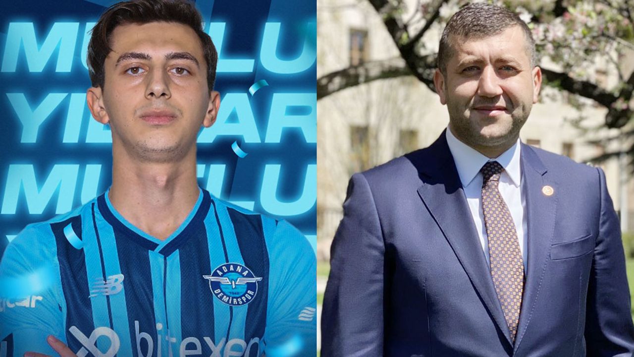 Kayseri Milletvekilinin Oğlu Takımdan Gönderilecek Mi?
