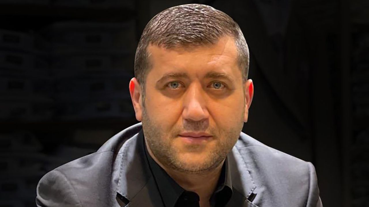 MHP’li Baki Ersoy’dan Şaşırtan Paylaşım Daha!