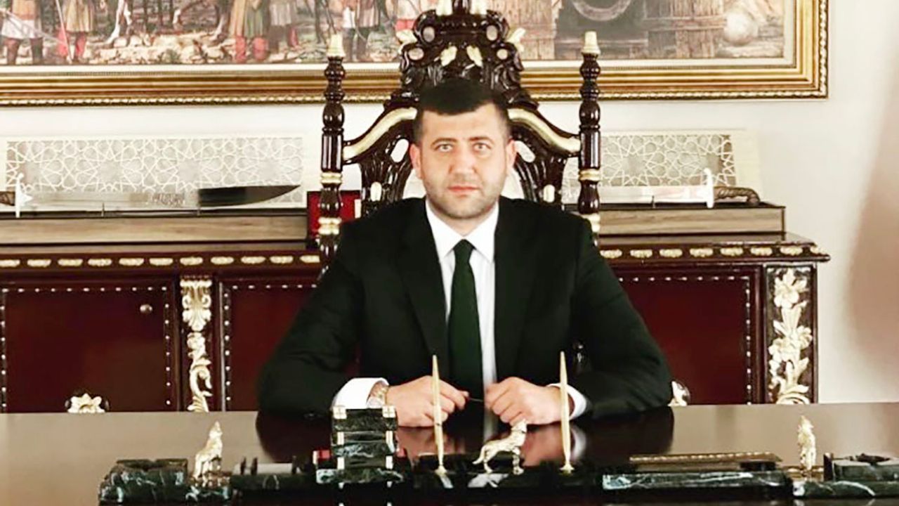 Pınarbaşı Saldırısı İle İlgili Baki Ersoy'dan Şaşırtan Açıklama!