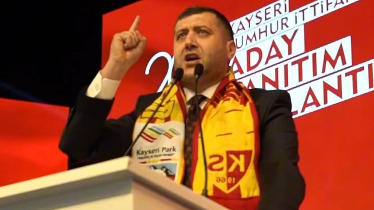 Baki Ersoy’dan O İsme Çok Sert Gönderme: Ölünüzü, Dirinizi..