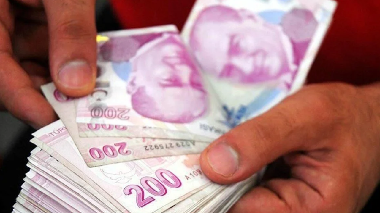 Kayseri’de İşçilere Bayram Öncesi Müjde!