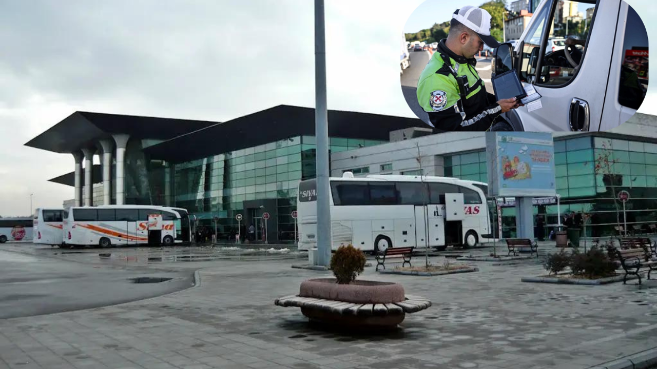 Bayram Öncesi Fahiş Fiyatlı Bilet Sattılar, Rekor Para Cezası Yediler!