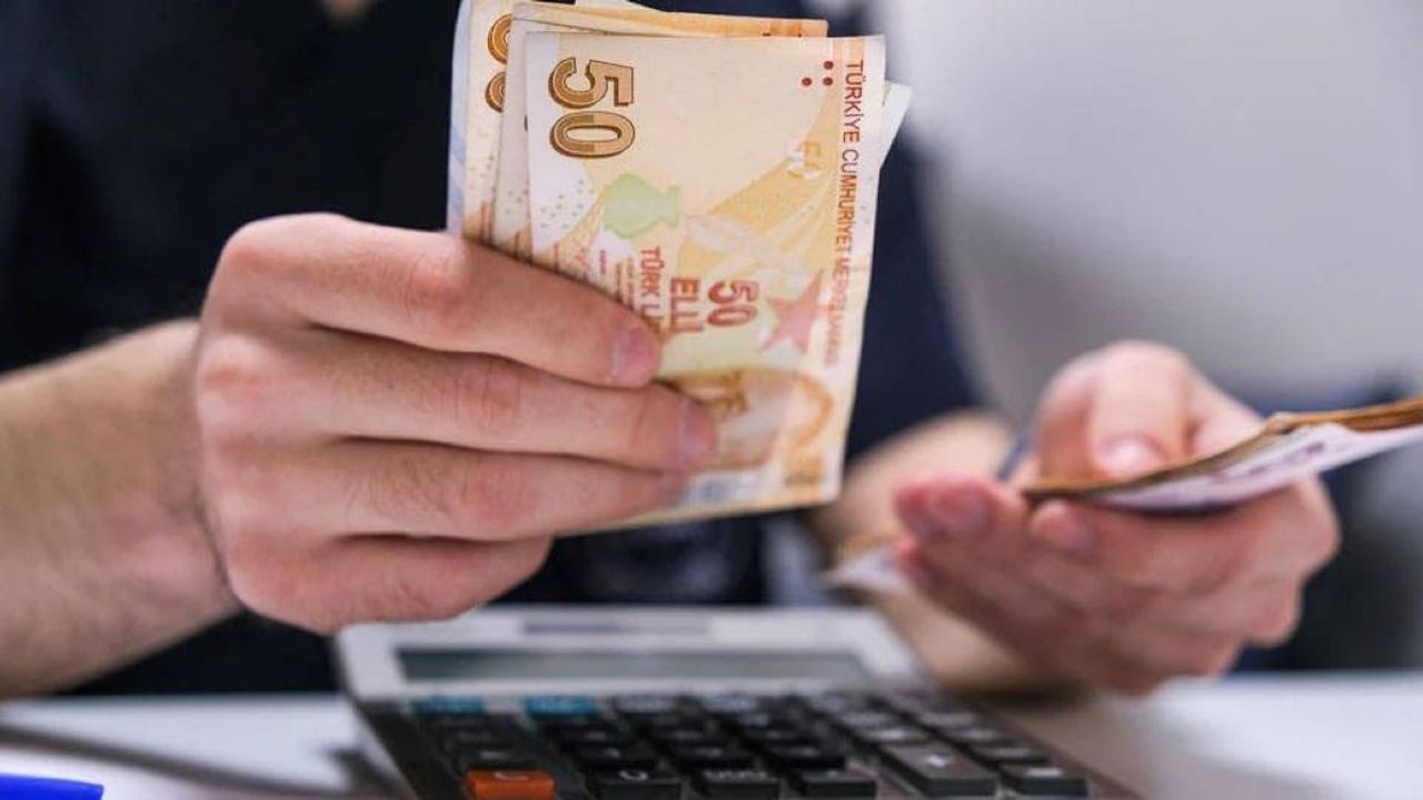 Beklenen Haber Geldi: Meslek Gruplarının Temmuz Maaş Oranları Belli Oldu!