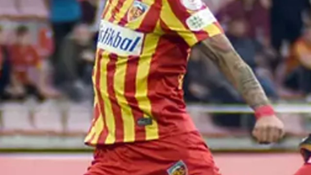 Kayserispor’a Zarar Üstüne Zarar Açmıştı! Performansı Dibe Vurdu
