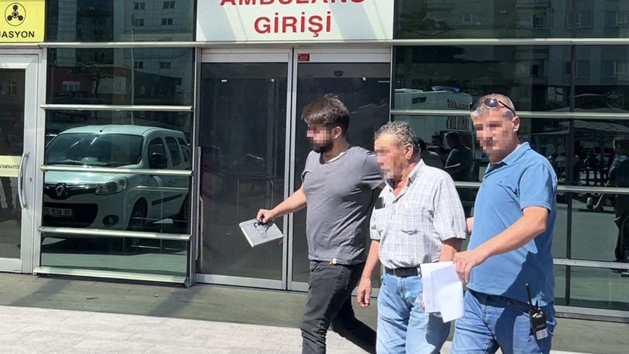 Kayseri’de Çıkan Bıçaklı Kavgada 1 Kişi Öldü!