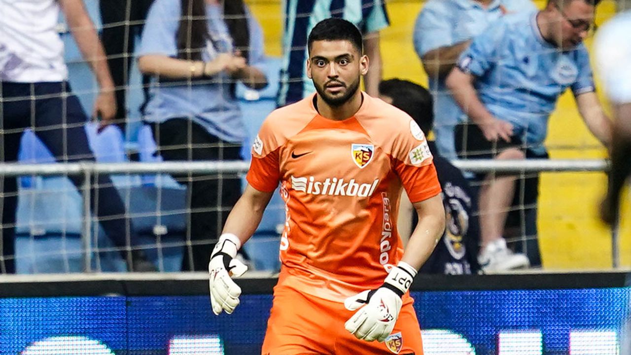 Bilal Bayazıt'ın Milli Takıma Çağrılmamasının Sebebi Ortaya Çıktı!