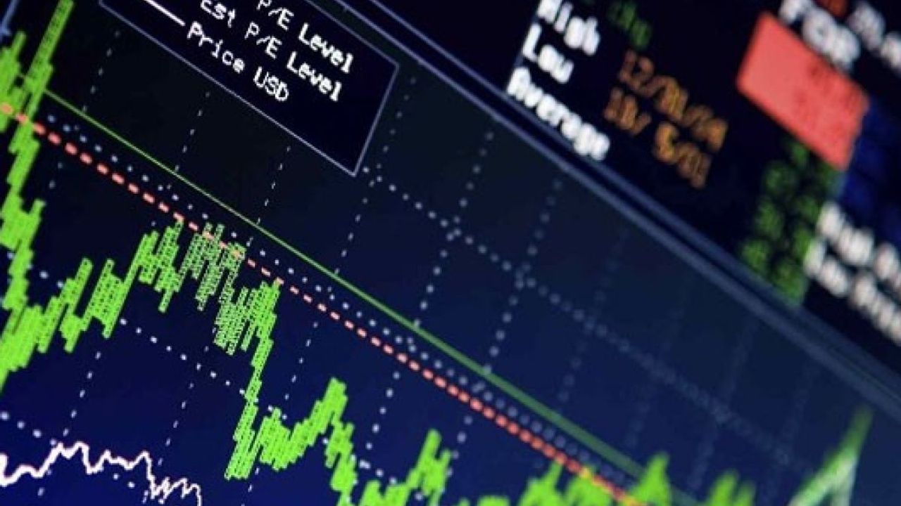 Borsa Yükselişini Sürdürüyor!