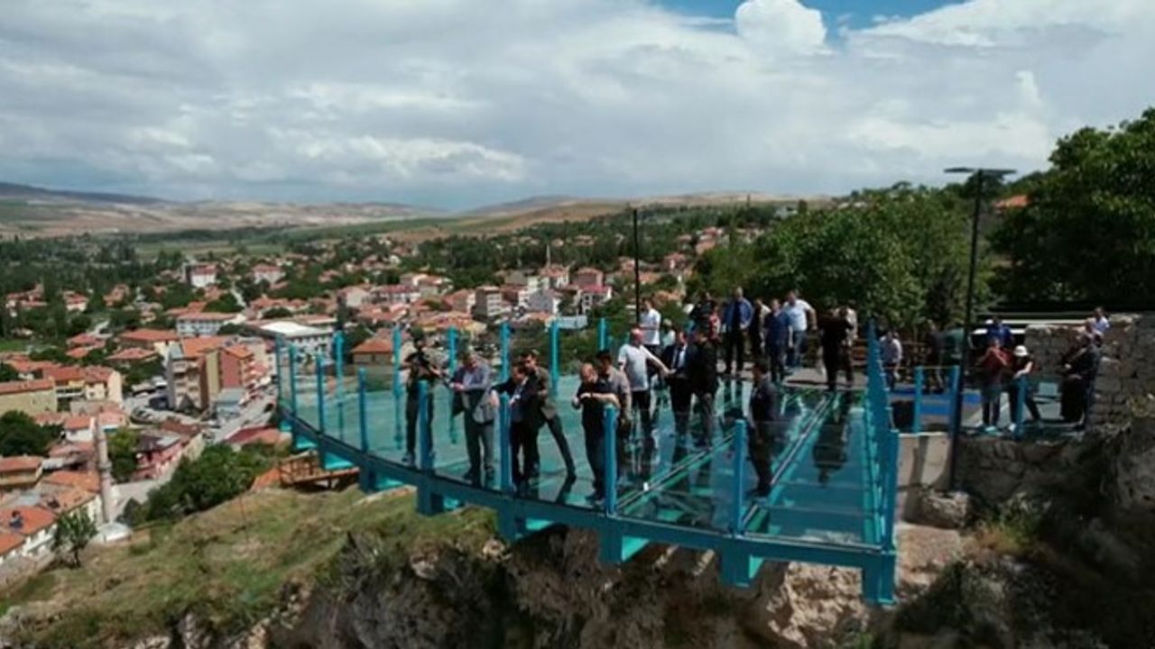 Bünyan İçin Yeni Projeler Yolda!