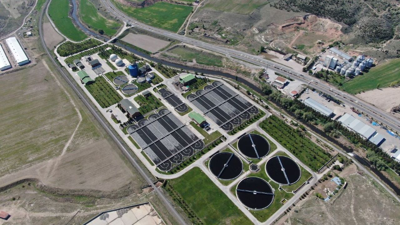Büyükşehir'den Dev Proje!
